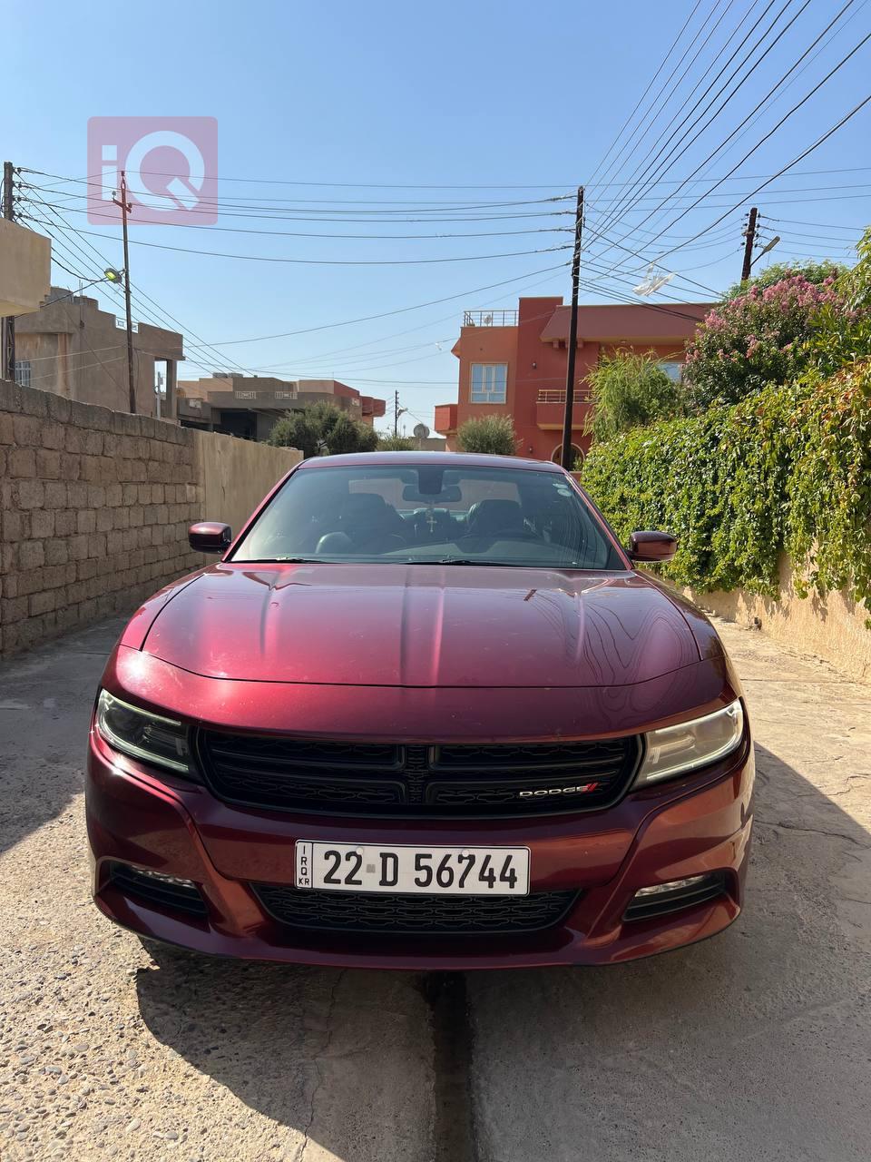 دۆج چارجەر